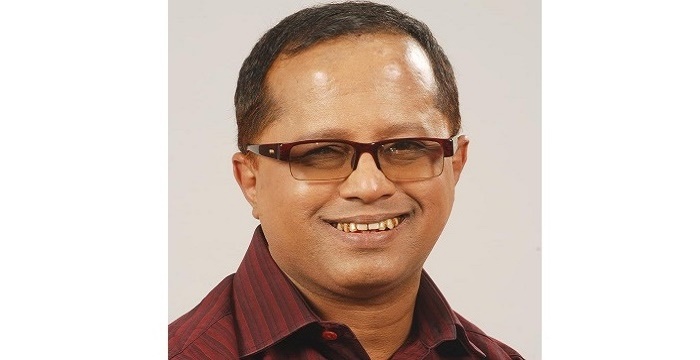 Salah Choudhury Bio, Early Life, Career, Net Worth and Salary