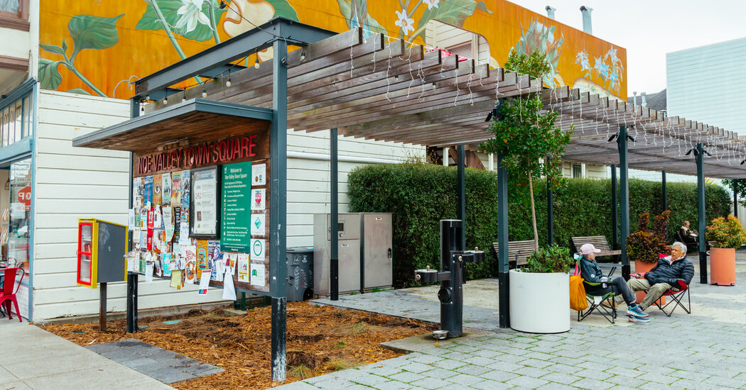 San Francisco Tried to Build a $1.7 Million Toilet. It’s Still Not Done.