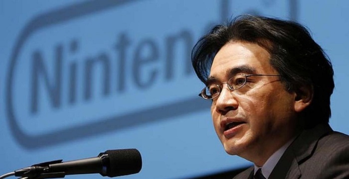 Satoru Iwata Bio, Early Life, Career, Net Worth and Salary