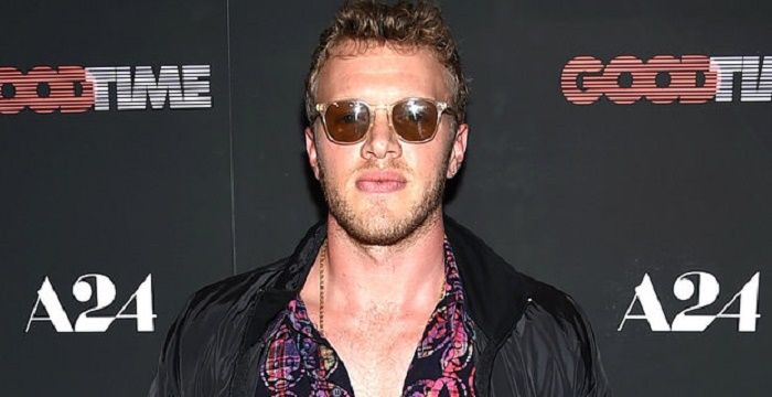 Sebastian Bear-McClard Bio, Early Life, Career, Net Worth and Salary