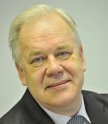 Sergey Aleksandrovich Popov Biography, Age, Height, Wife, Net Worth and Family