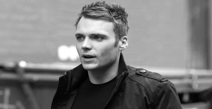 Seth Gabel Bio, Early Life, Career, Net Worth and Salary
