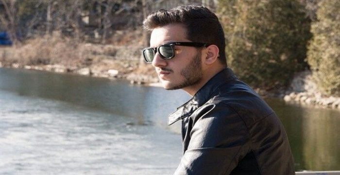 Shahveer Jafry Bio Bio, Early Life, Career, Net Worth and Salary