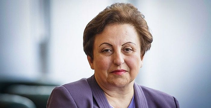 Shirin Ebadi Bio, Early Life, Career, Net Worth and Salary