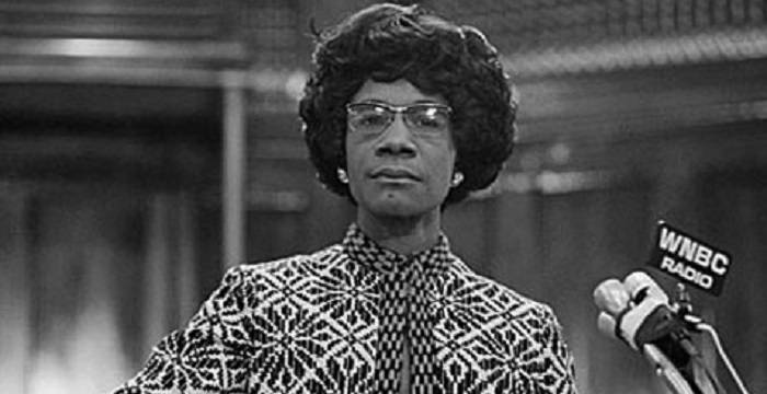 Shirley Chisholm Bio, Early Life, Career, Net Worth and Salary