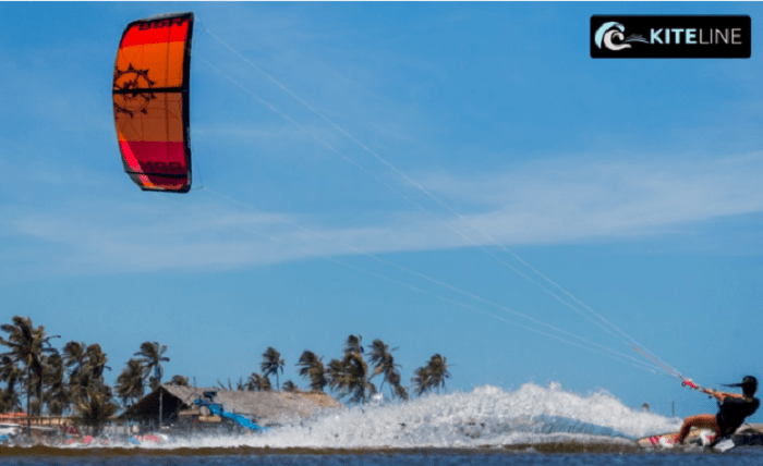 Slingshot's Journey Towards Success: UFO V3 - The Best Slingshot Kite in 2024 