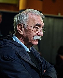 Slobodan Unkovski Biography, Age, Height, Wife, Net Worth and Family