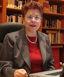 Socorro Díaz Palacios Biography, Age, Height, Wife, Net Worth and Family