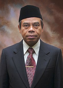 Sodjuangon Situmorang Biography, Age, Height, Wife, Net Worth and Family