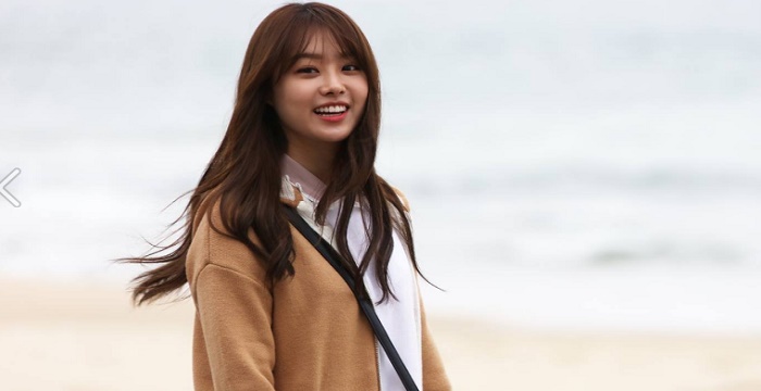 Song Ji-eun Bio, Early Life, Career, Net Worth and Salary