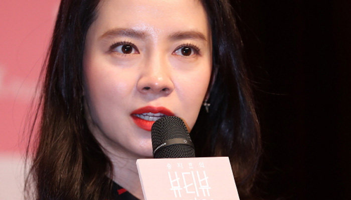 Song Ji-hyo Bio, Early Life, Career, Net Worth and Salary