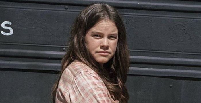 Sosie Bacon Bio, Early Life, Career, Net Worth and Salary