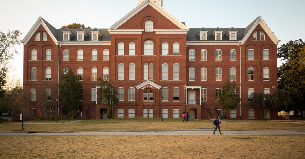 Spelman, a Historically Black Women’s College, Receives $100 Million Gift