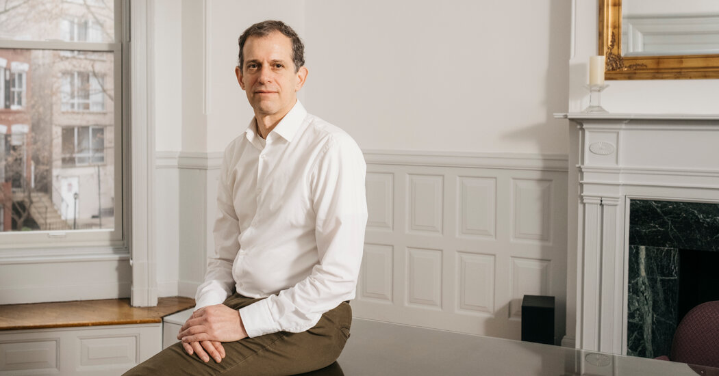 State Legislators, Wary of Deceptive Election Ads, Tighten A.I. Rules