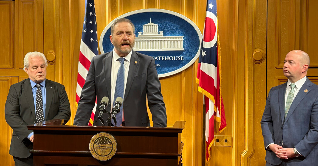 States Where the Death Penalty Has Stalled Look to Alabama