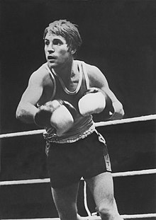 Stefan Förster Biography, Age, Height, Wife, Net Worth and Family