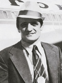 Stelică Morcov Biography, Age, Height, Wife, Net Worth and Family