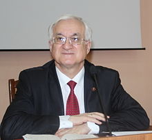 Stepan Beril Biography, Age, Height, Wife, Net Worth and Family