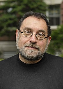 Steven J. Zipperstein Biography, Age, Height, Wife, Net Worth and Family