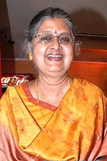 Sulabha Arya Biography, Age, Height, Wife, Net Worth and Family