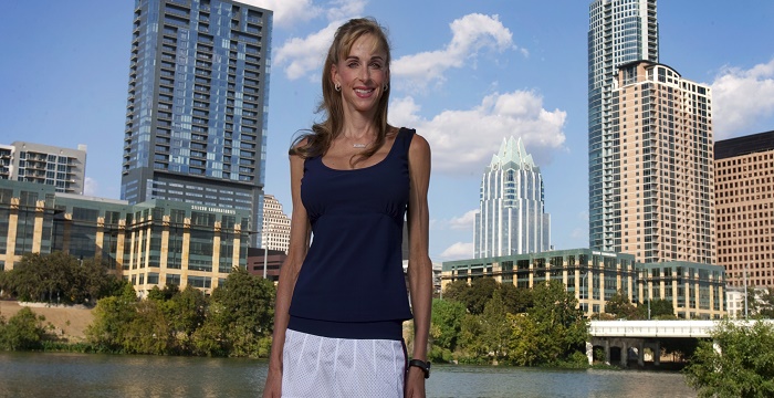 Susan Dell Bio, Early Life, Career, Net Worth and Salary