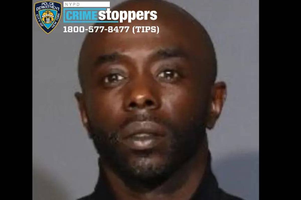 Suspected robber of Brooklyn’s ‘Bling Bishop’ fatally shot by US Marshals