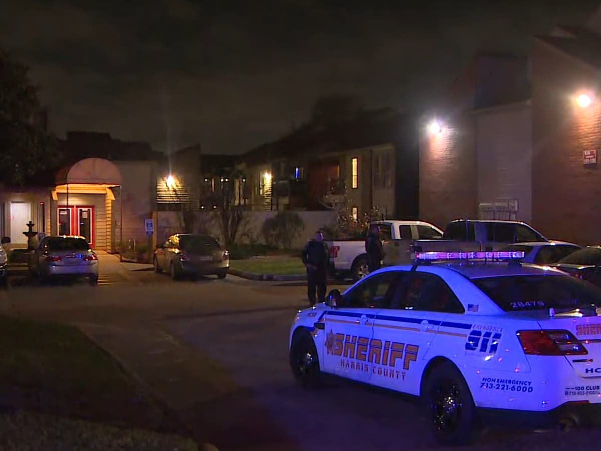 Texas family shooting may have been motivated by belief in witchcraft, police say