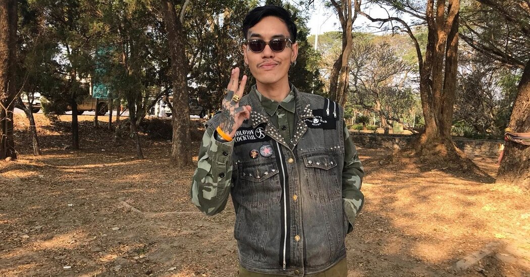 Thailand Imposes Longest-Ever Sentence for Criticizing Royalty