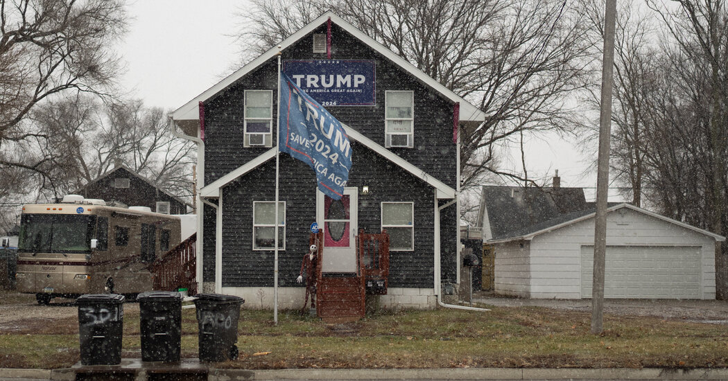 The Big Questions Looming Over the Iowa Caucuses: Here’s What to Expect