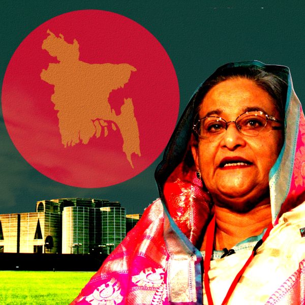 The Great Bangladesh Election Conundrum