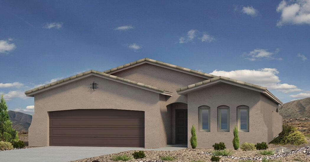 The Harriet Tubman? The Anne Frank? House Layout Names Draw Criticism