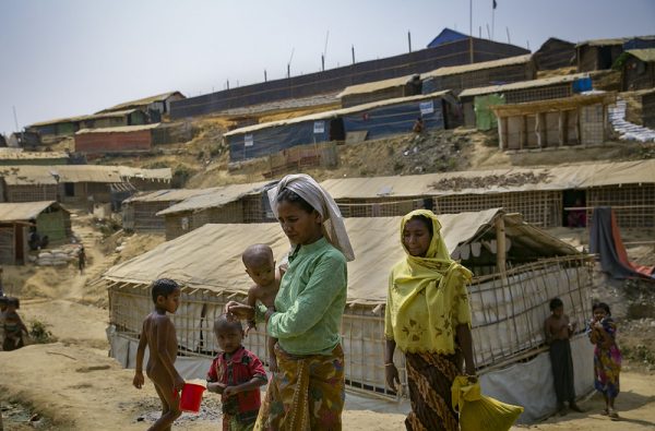 The Local and International Dimensions of Aceh’s Rohingya Crisis