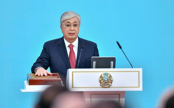 The Tokayev Interview and Nazarbayev’s Long Shadow