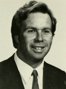 Thomas Palumbo Biography, Age, Height, Wife, Net Worth and Family