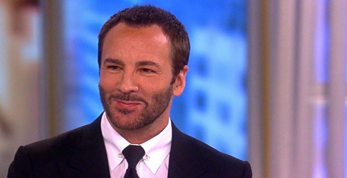 Tom Ford Bio, Early Life, Career, Net Worth and Salary