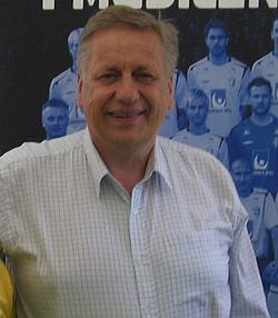 Tommy Söderberg Biography, Age, Height, Wife, Net Worth and Family