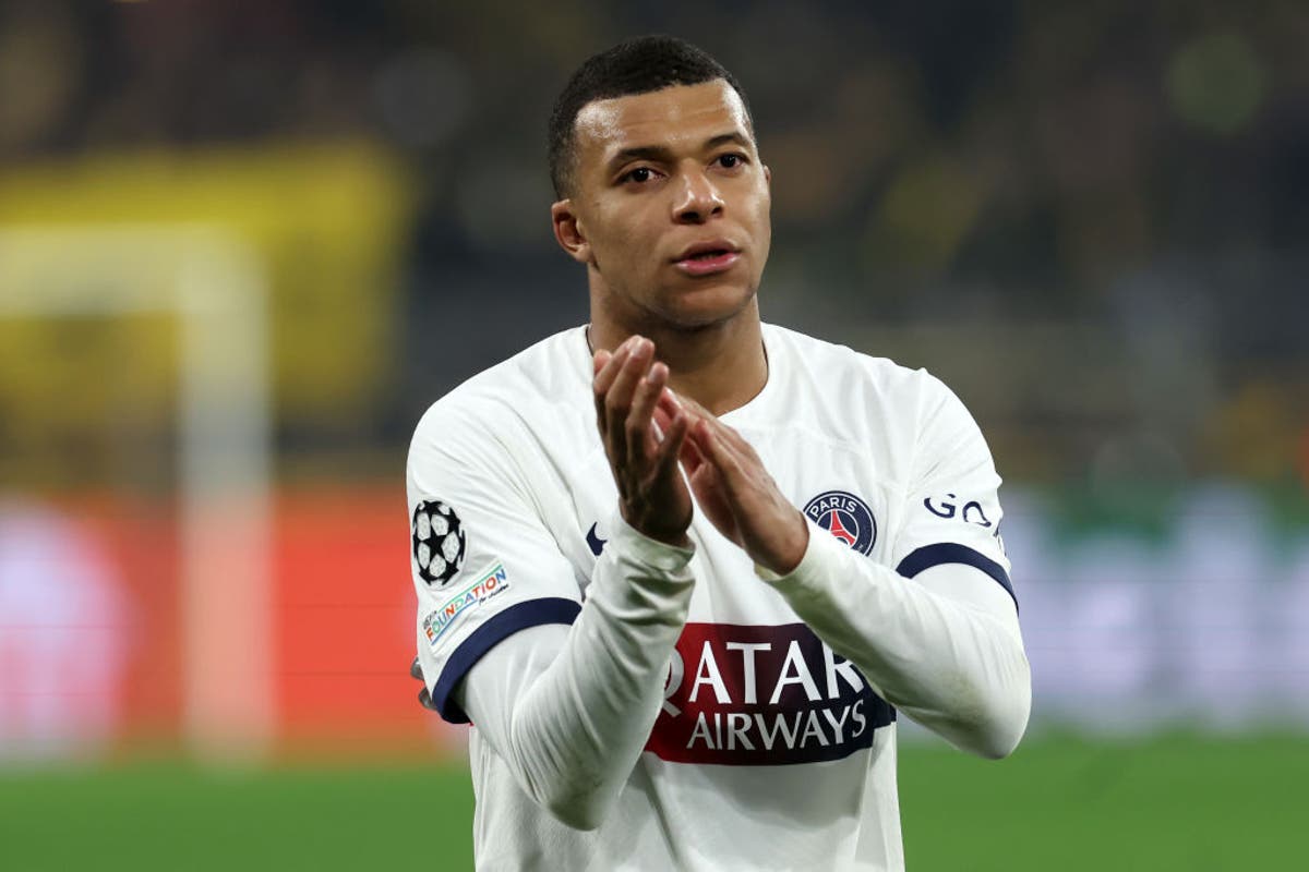 Transfer news LIVE: Arsenal eye Onana and Mbappe agrees Real Madrid move