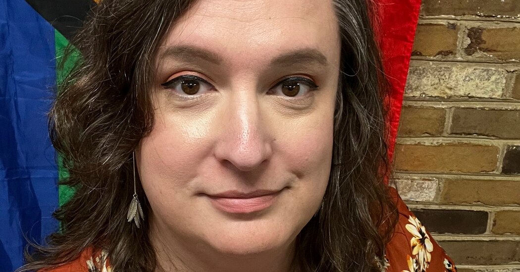 Transgender Candidate in Ohio Is Disqualified for Not Disclosing Birth Name