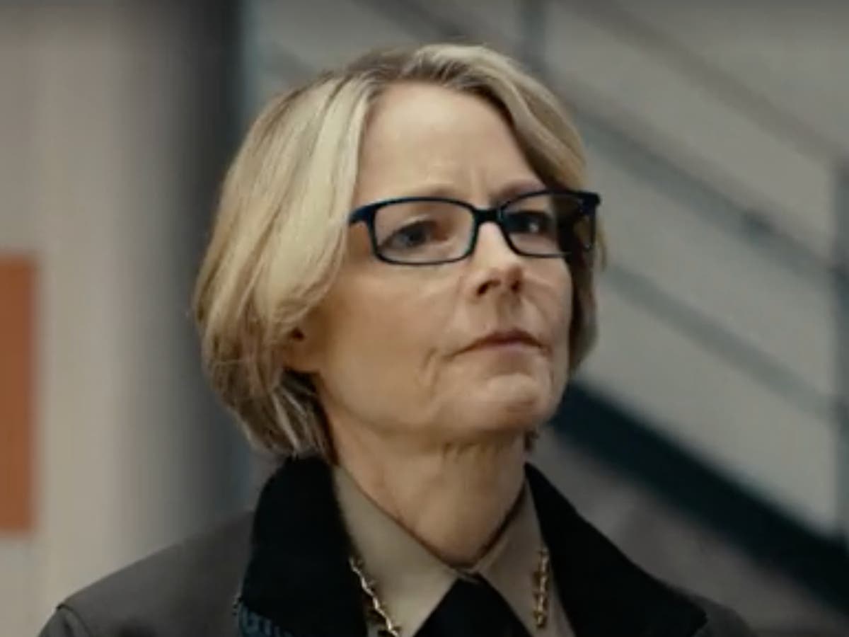 True Detective viewers make same complaint about new series Night Country