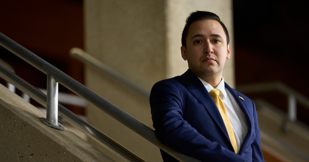 Trump Ballot Challenges Advance, Varying Widely in Strategy and Sophistication