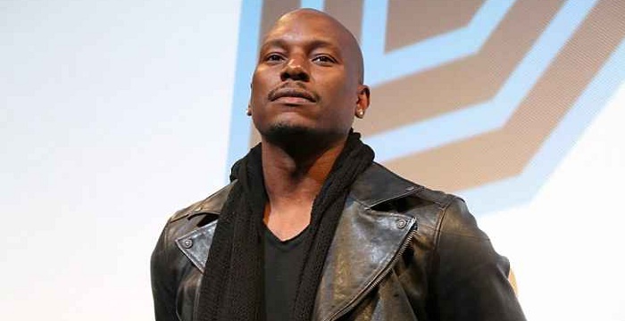 Tyrese Gibson Bio, Early Life, Career, Net Worth and Salary