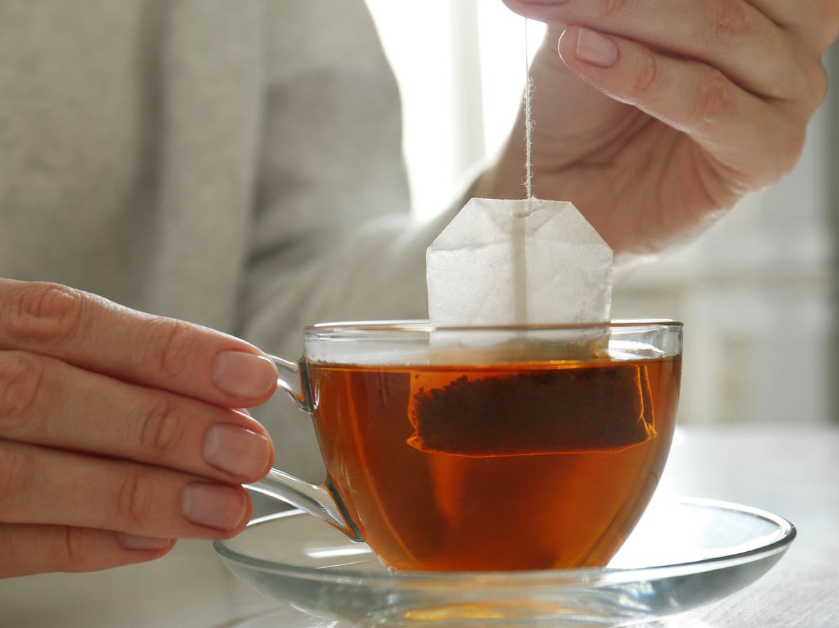 US Embassy in London speaks out on American professor’s controversial tea recipe