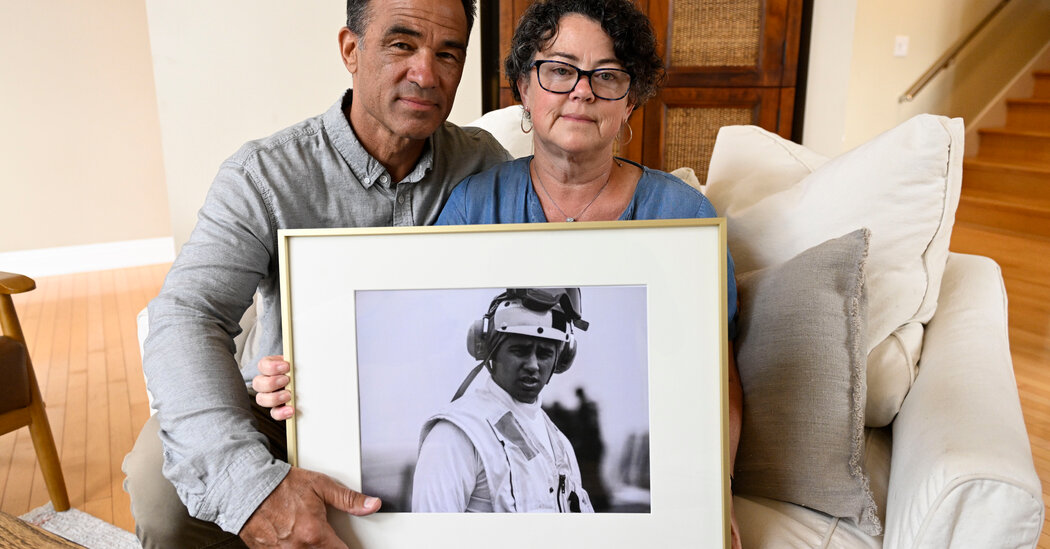 U.S. Releases Navy Officer Imprisoned After Causing Fatal Crash in Japan