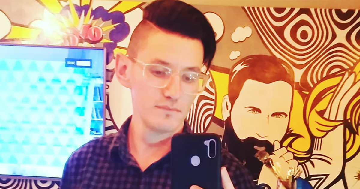 U.S. national arrested in Russia on drugs trafficking charges