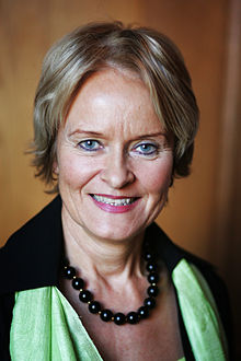 Valgerður Sverrisdóttir Biography, Age, Height, Wife, Net Worth and Family