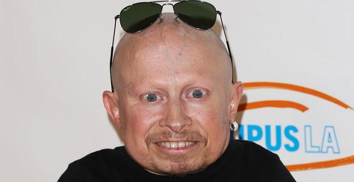 Verne Troyer Bio, Early Life, Career, Net Worth and Salary