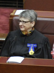 Virginia Bell (judge) Biography, Age, Height, Wife, Net Worth and Family