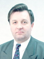 Vladimir Barabanov Biography, Age, Height, Wife, Net Worth and Family