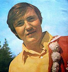 Volodymyr Ivasyuk Biography, Age, Height, Wife, Net Worth and Family