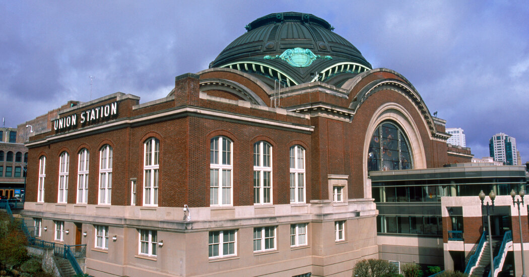 Washington Man Pleads Guilty to Making Numerous ‘Swatting’ Calls